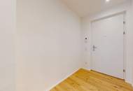 ERSTBEZUG | Exklusive 2-Zimmer-Citywohnung mit sonniger Loggia