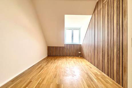 MODERNE Dachgeschosswohnung - Top Zustand, Wohnung-miete, 652,73,€, 1100 Wien 10., Favoriten