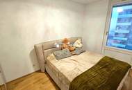 Wohnung im 15. Stockwerk - Sauna, Fitnesscenter und und und!