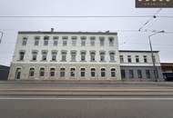 + + + Sehr gut sichtbares Gebäude + + + PRAGERSTRASSE + + +