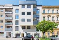 Ab Februar! Ihr neues Büro mit Terrasse im 10. Bezirk wartet!