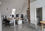 Attraktiver Geschäftsraum im 1. Stock – vielseitig nutzbar