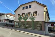 Zentral gelegenes Geschäftslokal zum Mieten!