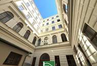 Exklusive, top sanierte Altbauwohnung in bester Lage – Rathausstraße, 1010 Wien