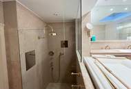 Grabennähe! Dachmaisonette mit bezaubernden Dachgarten in denkmalgeschütztem Barockhaus!