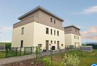 Investieren in Reihenhäuser in St. Pölten – Immobilienanlage mit Perspektive.