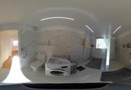 DG-Wohnung mit 2 Terrassen auf Wohnebene und phänomenalem Fernblick über Wien