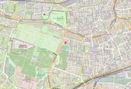 Tolle 4-Zimmer-Wohnung mit großem Balkon und Abstellplatz im 12. Bezirk