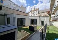 ERSTBEZUG - ODO 25 - Moderne 2-Zimmer-Maisonettewohnung mit Balkon!