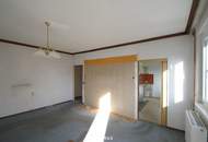 Zentrale 3-Zimmer Wohnung mit Balkon