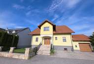 OPEN HOUSE! Hier lebt es sich ruhig und entspannt - Pool inklusive!