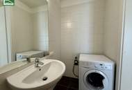 2-Zimmer Wohnung in 1100 Wien: Einbauküche und Loggia inklusive - ab 01.10.2025 beziehbar. - WOHNTRAUM
