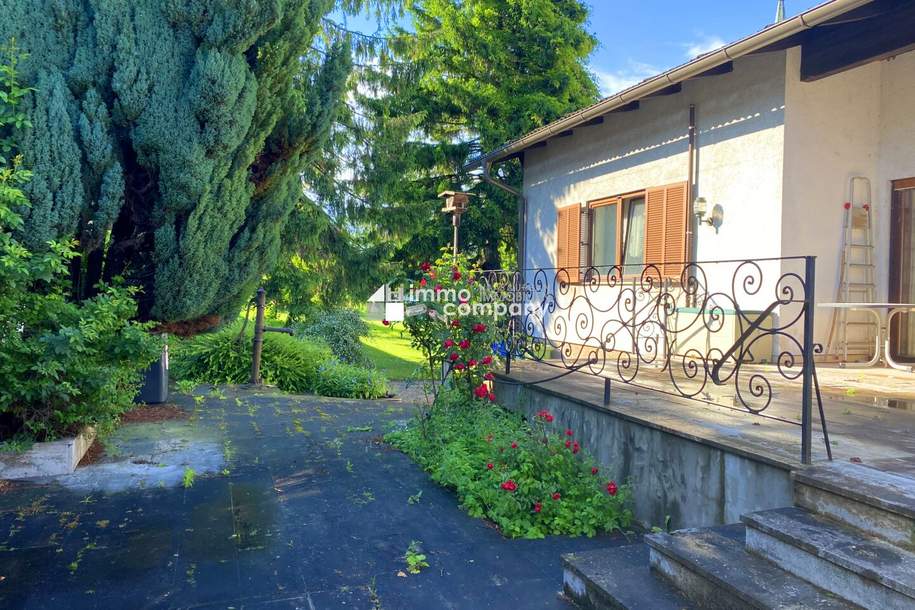 Dorfruhelage im Geburtsort von Joseph Haydn, Haus-kauf, 438.000,€, 2471 Bruck an der Leitha