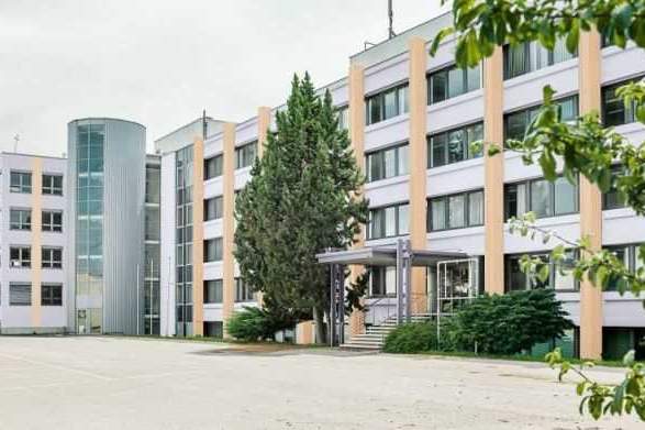 Top Büro- und Hallenflächen im Südpark!, Gewerbeobjekt-miete, 9,85,€, 1230 Wien 23., Liesing