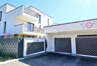 Lichtdurchflutete 2-Zimmer-Balkon-Wohnung im Erstbezug in traumhafter Anlage - provisionsfrei!