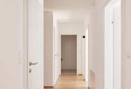 Sonnige 4 Zi Gartenwohnung in Ruhelage (S-Bahn Liesing Nähe) mit Garage