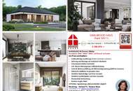 DANWOOD TRAUMHÄUSER FÜR´S LEBEN Architektur und stilvolle Details für gehobene Wohnwünsche (Provisionsfrei)