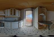 Helle 4-Zimmer-Eigentumswohnung mit Loggia, Tiefgaragenplatz und perfekter Infrastruktur