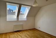 Top Preis! Klimatisierte DG Wohnung