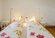 Komfortable und ruhige 2-Zimmer-Wohnung