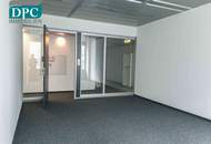 DPC | Büro mit Weitblick