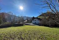 Kaufanbot vorliegend! Großzügiges Anwesen mit traumhaftem Ausblick!