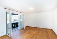 Wohnung mit großem Eigengarten in Stadtrandlage von Bad Ischl