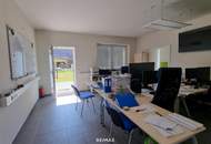 Großzügige Liegenschaft vereint Wohnen, Arbeiten und Entwickeln