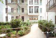 Quartier Starhemberg - Geschichte bewahrt. Zukunft gebaut. Jetzt bezugsbereit.