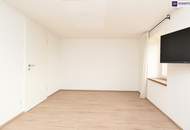 Urban Living mit Naturbonus – 2 Zimmer &amp; großer Eigengarten! Bezug ab AUGUST 2026 möglich!