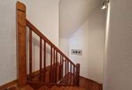 Einfamilienhaus in begehrter Wohnlage von Gainfarn!