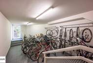 Urban wohnen in der Josefstadt – praktisch aufgeteilte 1-Zimmer Wohnung - ideal für Singles &amp; Studenten