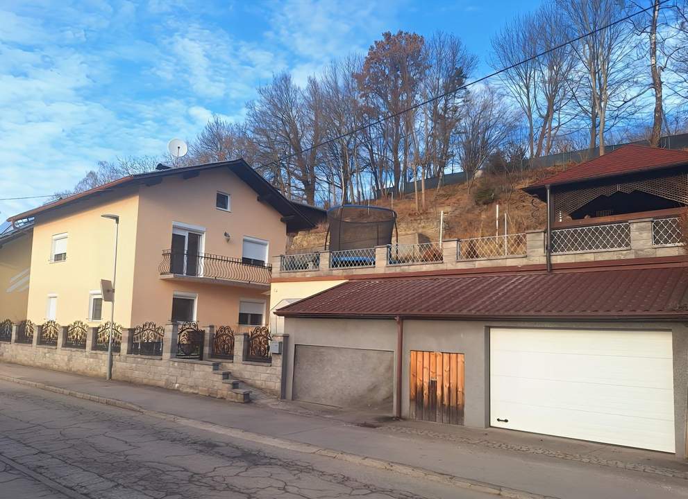 Top Einfamilienhaus in Mauerkirchen