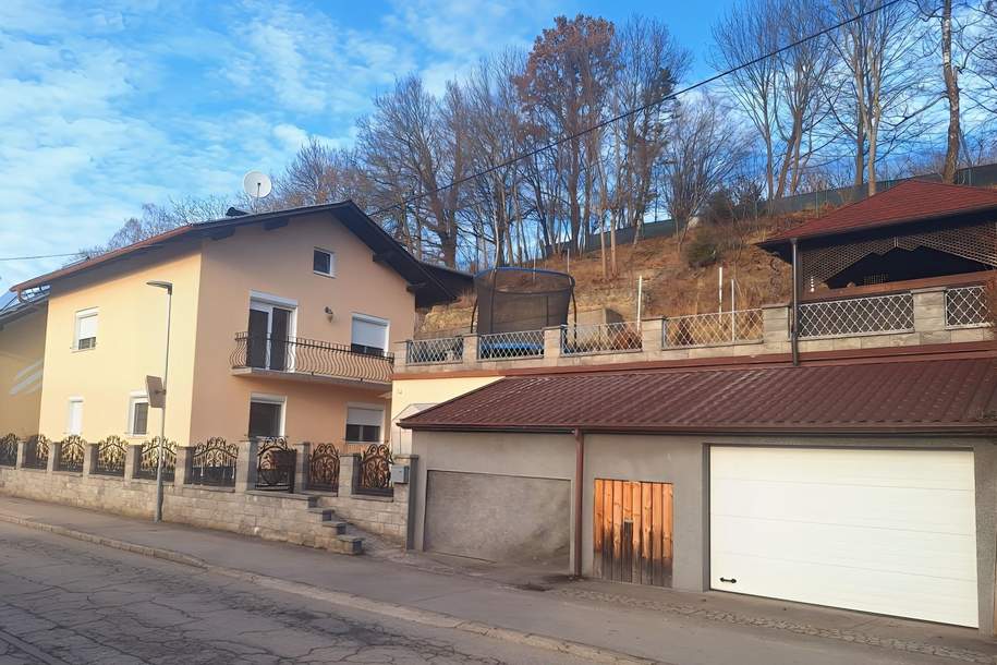 Top Einfamilienhaus in Mauerkirchen, Haus-kauf, 355.000,€, 5270 Braunau am Inn