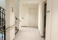 Elegantes Studioapartment mit Balkon und Garagenstapelparkplatz (optional) im historischen Börseviertel