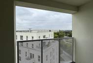 1220! Schöne 3-Zimmer Wohnung mit Balkon und tollem Blick nahe Badeteich Hirschstetten!