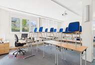 Arbeiten in aussichtsreicher Lage – Ihr neues Büro in Bregenz-Vorkloster