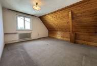 Geräumiges Einfamilienhaus mit 5 Zimmer, Balkon und Terrasse in Gniebing bei Feldbach