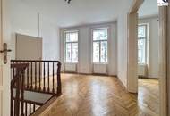 ALTBAUWOHNUNG am SPITTELBERG // CLASSIC STYLE APARTMENT next "SPITTELBERG"