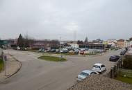 "PROVISIONSFREI" Helle und ruhige Terrassenwohnung mit Tiefgaragenplatz