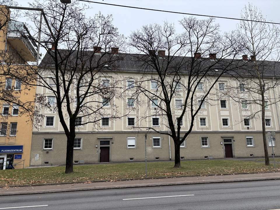 Eigentumswohnung Kaplanhofviertel