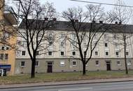 Eigentumswohnung Kaplanhofviertel