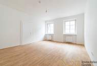 Modernisierte 3,5-Zimmer-Wohnung mit Loggia im Stadtzentrum von Linz zu vermieten!