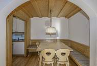 Dachgeschosswohnung mit Kaiserblick & Freizeitwohnsitz