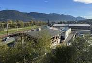 Großzügiges Gewerbeobjekt mit 5000 m² in Pfaffenhofen, Tirol – Top Investition!