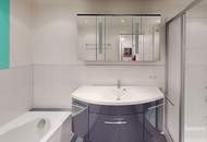 Familienfreundliche 4-Zimmer-Wohnung in naturnaher Lage!