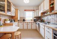 Modernisiertes Traumhaus mit schönem Garten in ruhiger Lage