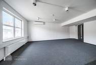 Erstbezug! Geräumiges 5-Zimmer Büro in Toplage