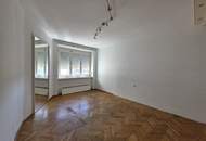 93 m² Altbauwohnung im Zentrum von Mattersburg – zum Selbstgestalten oder Vermieten