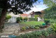 Charme trifft Wertbeständigkeit - Rarität für Anleger im Herzen von Baden